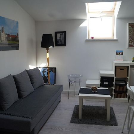 Apartament Arianska Krasków Εξωτερικό φωτογραφία
