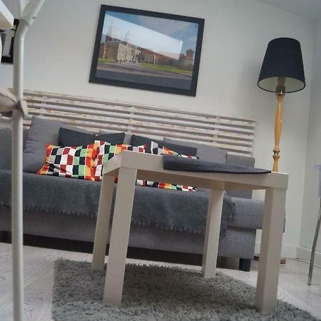 Apartament Arianska Krasków Εξωτερικό φωτογραφία