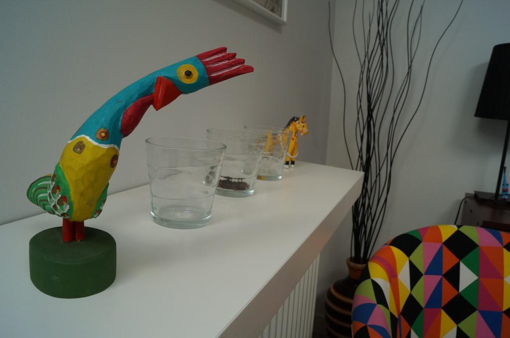 Apartament Arianska Krasków Εξωτερικό φωτογραφία
