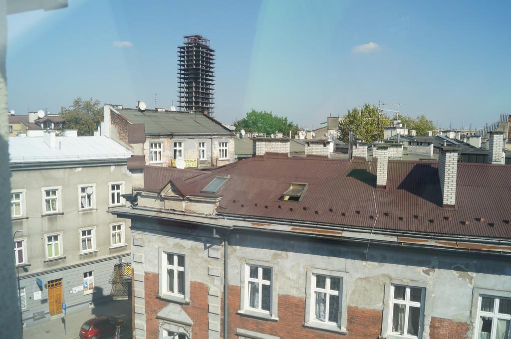 Apartament Arianska Krasków Εξωτερικό φωτογραφία