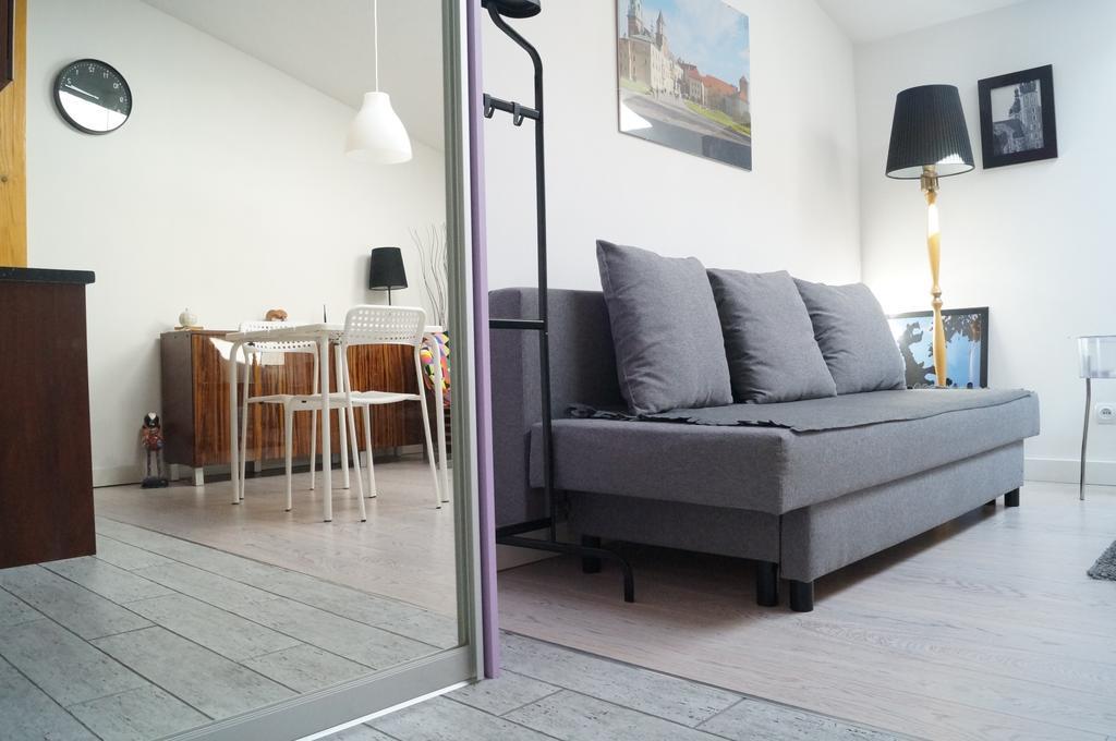 Apartament Arianska Krasków Εξωτερικό φωτογραφία