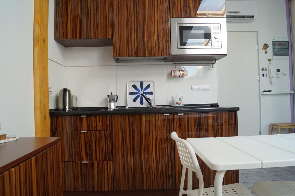 Apartament Arianska Krasków Εξωτερικό φωτογραφία