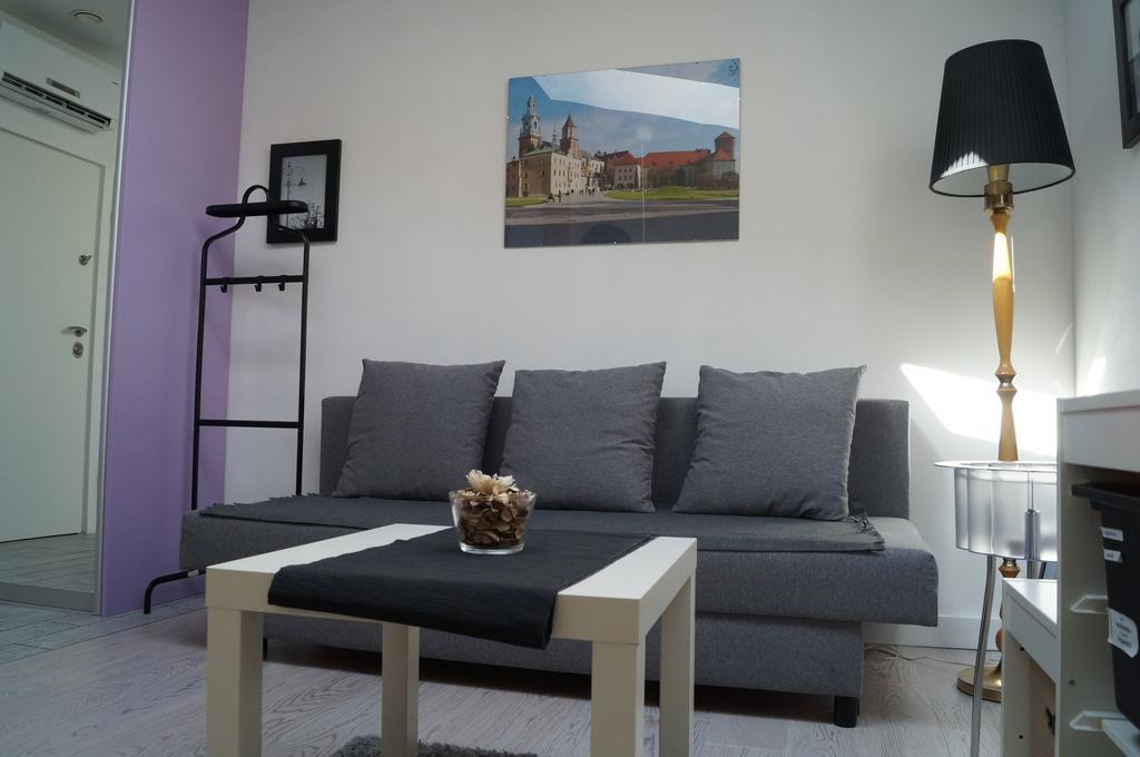Apartament Arianska Krasków Εξωτερικό φωτογραφία