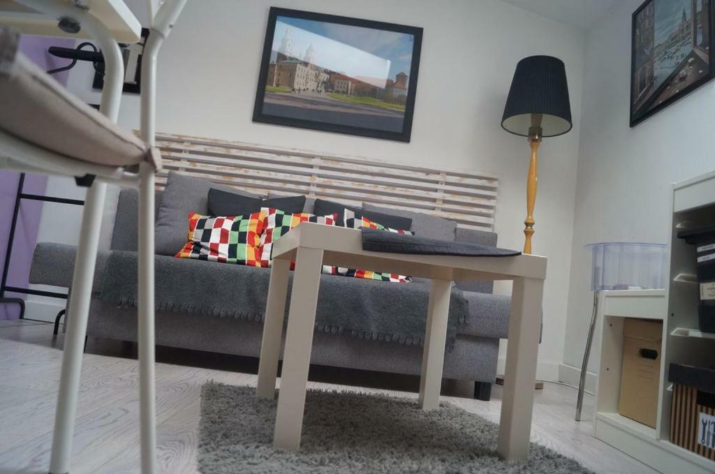 Apartament Arianska Krasków Εξωτερικό φωτογραφία